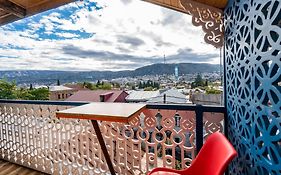 Apart View Hotel & Spa