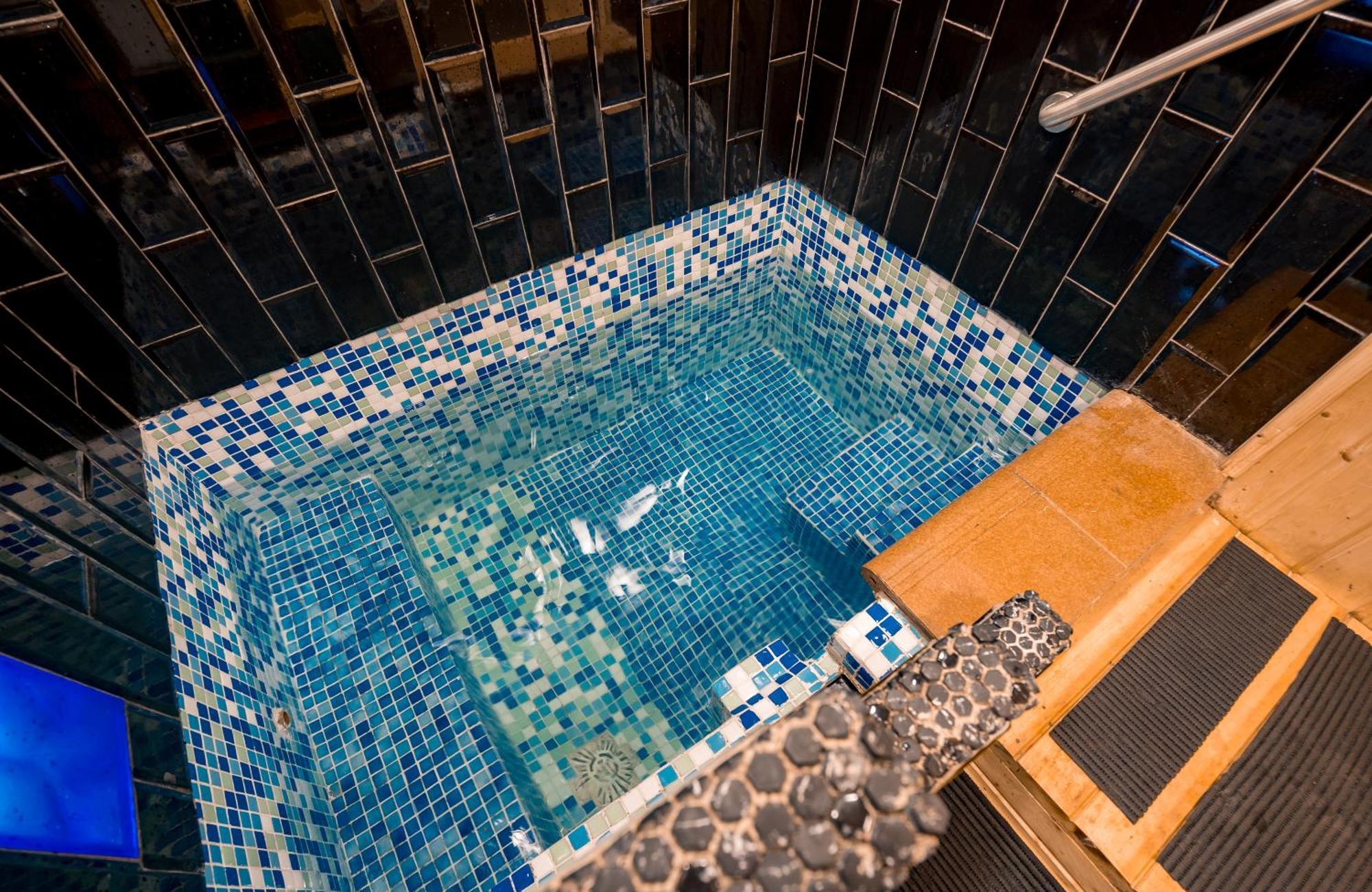 Apart View Hotel & Spa Тбилиси Экстерьер фото