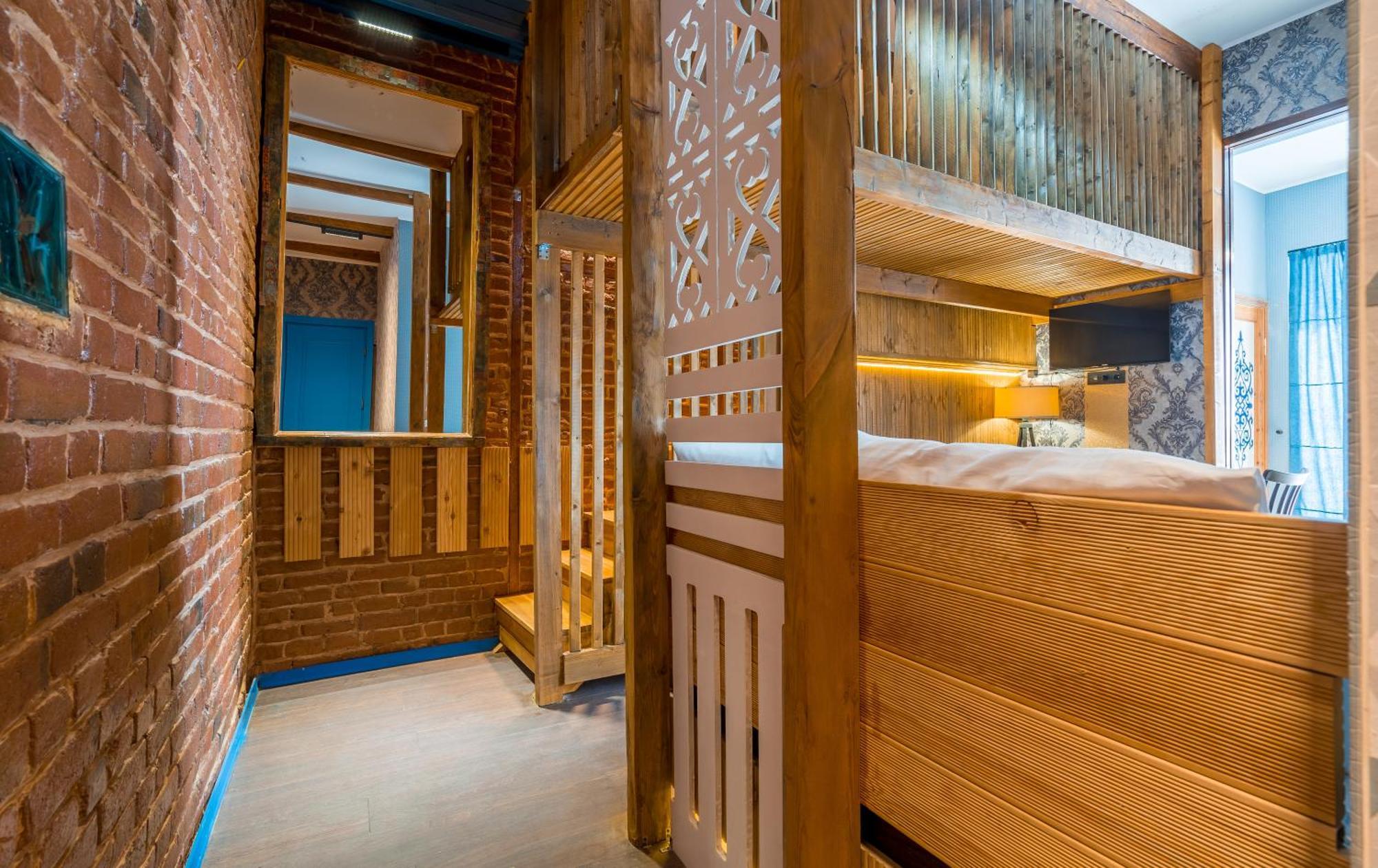 Apart View Hotel & Spa Тбилиси Экстерьер фото